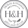 Hickory & Houston gifts