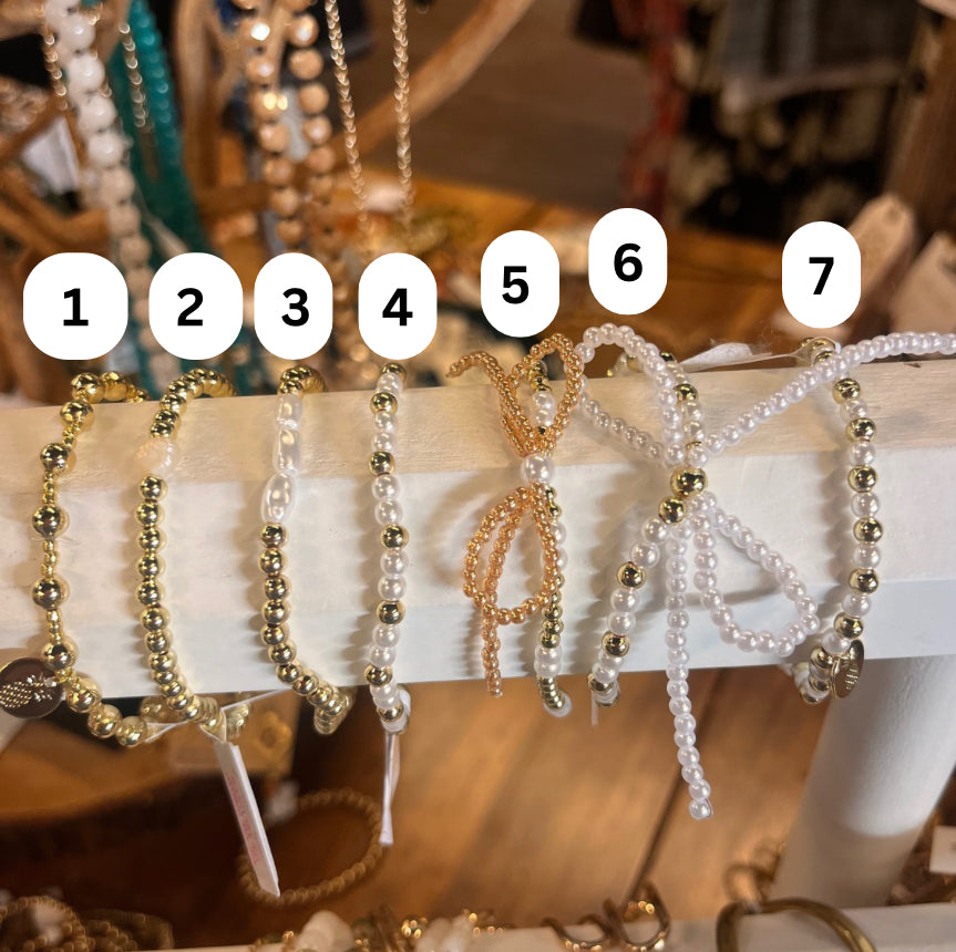 Simply Southern Bracelets