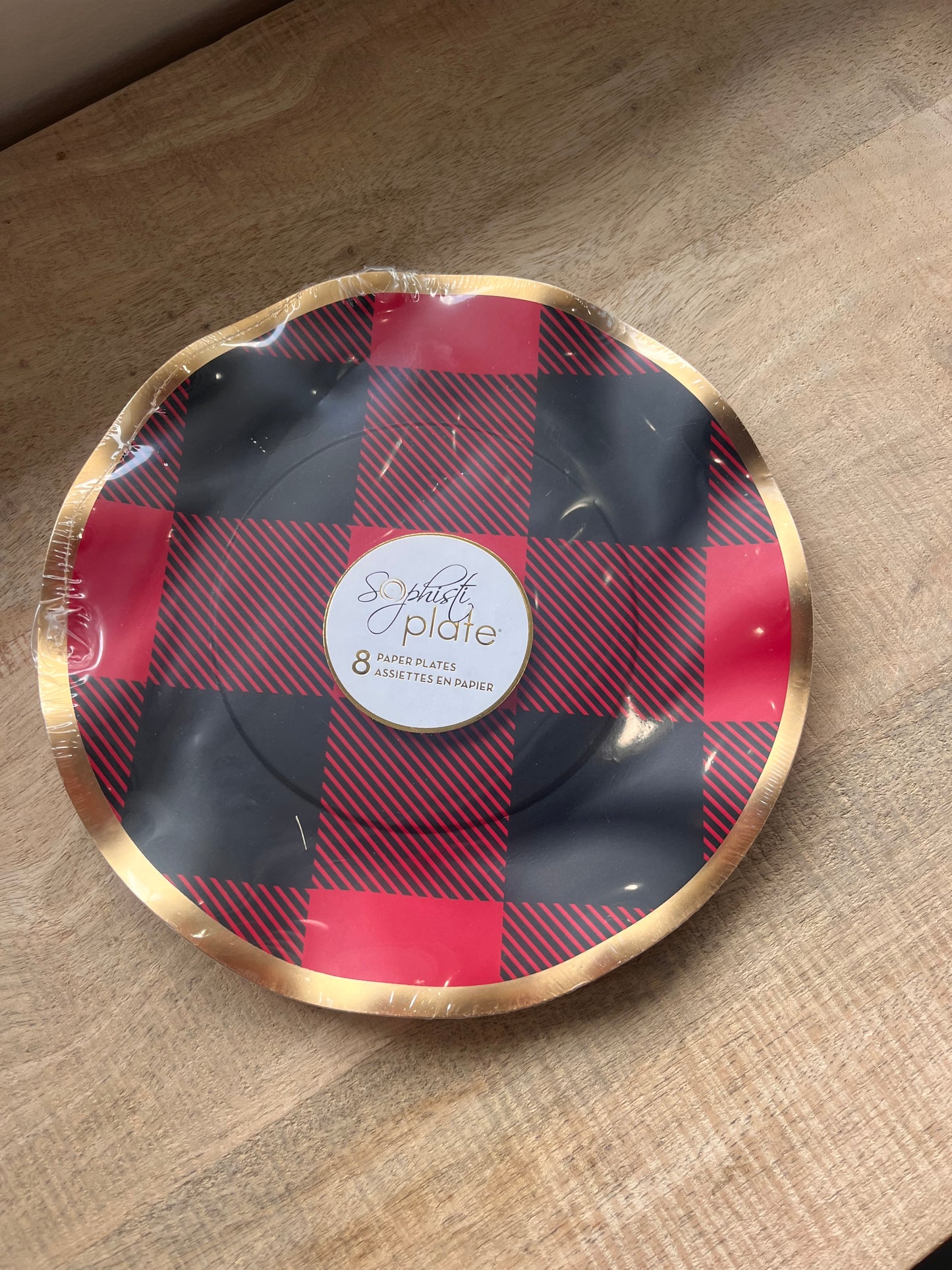 gold rimmed appetizer plates set of 8